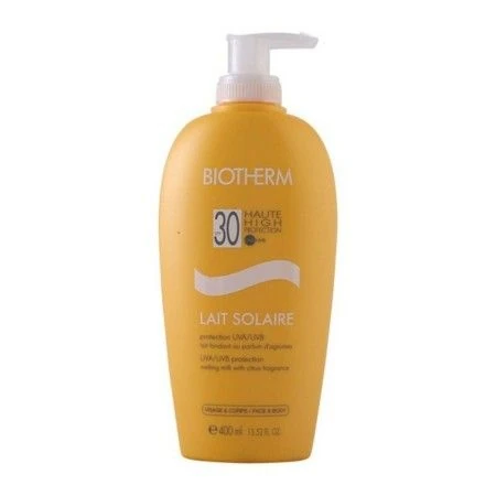 Crema Solare Sun Biotherm | Epamu.eu | Beauty Shop - Parfums, Make-up & Essentials Epamu.eu