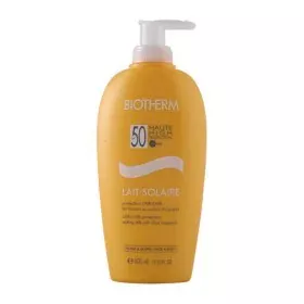 Aceite Solar Ecran Ecran Sunnique SPF 50 (200 ml) Spf 50 200 ml | Epamu | Beauty Shop - Parfums, Make-up & Essentials Epamu.eu