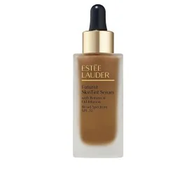 Base de Maquilhagem Fluida Estee Lauder 0027131187080 Nº 6 Auburn 30 ml | Epamu | Beauty Shop - Parfums, Make-up & Essentials Epamu.eu