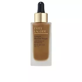 Basis für Puder-Makeup bareMinerals Mattierend Nº 12-Medium beige Spf 15 (6 g) | Epamu | Beauty Shop - Parfums, Make-up & Essentials Epamu.eu