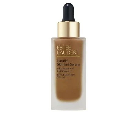 Base de Maquillaje Fluida Estee Lauder Futurist Skintint Nº 5W Spf 20 30 ml Sérum | Epamu | Beauty Shop - Parfums, Make-up & Essentials Epamu.eu