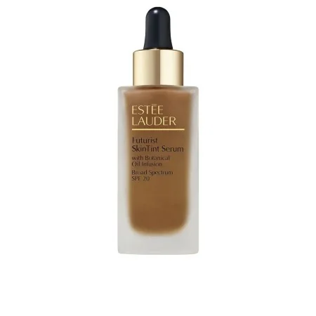 Fluid Makeup Basis Estee Lauder Futurist Skintint Nº 5W Spf 20 30 ml Serum | Epamu | Beauty Shop - Parfums, Make-up & Essentials Epamu.eu