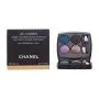 Palette mit Lidschatten Les 4 Ombres Chanel | Epamu | Beauty Shop - Parfums, Make-up & Essentials Epamu.eu