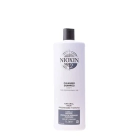 Volumising Shampoo System 2 Nioxin Fine hair by Nioxin, Shampoos - Ref: S0555070, Price: 25,71 €, Discount: %