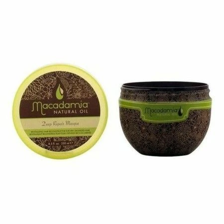 Hair Mask Deep Repair Macadamia | Epamu | Beauty Shop - Parfums, Make-up & Essentials Epamu.eu