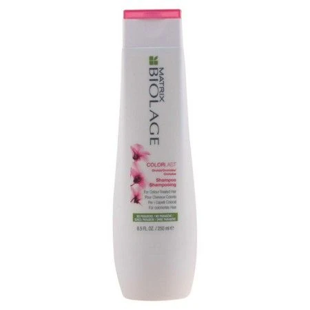 Shampoo Colour Reinforcement Biolage Colorlast Matrix | Epamu | Beauty Shop - Parfums, Make-up & Essentials Epamu.eu