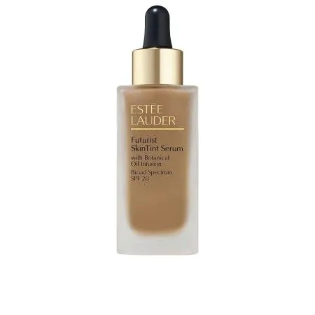 Liquid Make Up Base Estee Lauder Futurist Skintint Nº 4N Spf 20 30 ml Serum | Epamu | Beauty Shop - Parfums, Make-up & Essentials Epamu.eu