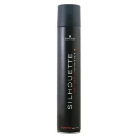 Lacca Fissaggio Extraforte Silhouette Schwarzkopf di Schwarzkopf, Lacche e spray per capelli - Rif: S0555162, Prezzo: 10,70 €...