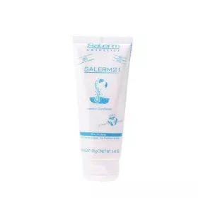 Condicionador sem enxaguar Salerm (1000 ml) | Epamu | Beauty Shop - Parfums, Make-up & Essentials Epamu.eu