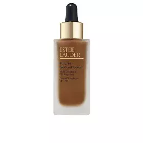 Fluid Makeup Basis Clinique Anti-blemish Solutions Vanilla 30 ml | Epamu | Beauty Shop - Parfums, Make-up & Essentials Epamu.eu