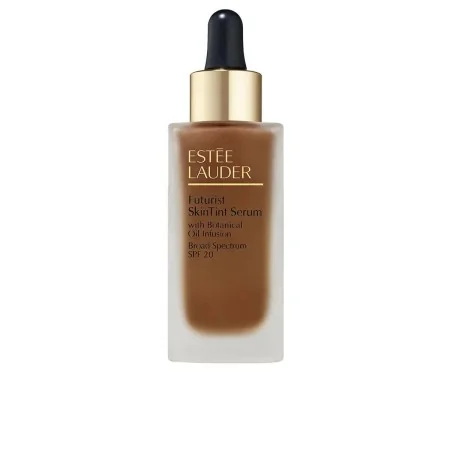 Base per Trucco Fluida Estee Lauder Futurist Skintint Nº 5N Spf 20 30 ml Siero | Epamu | Beauty Shop - Parfums, Make-up & Essentials Epamu.eu