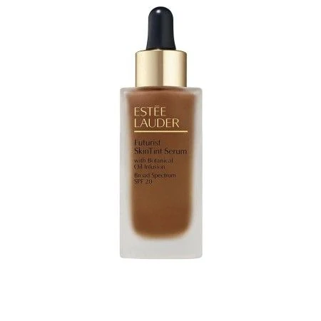 Fluid Makeup Basis Estee Lauder Futurist Skintint Nº 5N Spf 20 30 ml Serum | Epamu | Beauty Shop - Parfums, Make-up & Essentials Epamu.eu