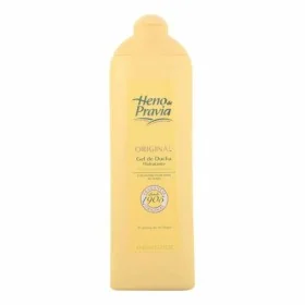 Gel de douche Original Heno De Pravia (650 ml) de Heno De Pravia, Gels douche - Réf : S0555361, Prix : 7,37 €, Remise : %