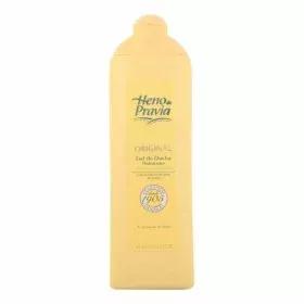 Gel de Ducha Original Heno De Pravia (650 ml) de Heno De Pravia, Geles de ducha - Ref: S0555361, Precio: 7,37 €, Descuento: %