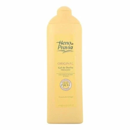 Duschgel Original Heno De Pravia (650 ml) | Epamu | Beauty Shop - Parfums, Make-up & Essentials Epamu.eu