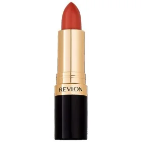 Pintalabios Hidratante Super Lustrous Revlon 3,7 g de Revlon, Pintalabios - Ref: S0555398, Precio: 7,80 €, Descuento: %