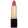 Feuchtigkeitsspendender Lippenstift Super Lustrous Revlon 3,7 g | Epamu | Beauty Shop - Parfums, Make-up & Essentials Epamu.eu