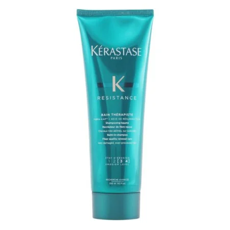 Repairing Shampoo Resistance Therapiste Kerastase (250 ml) | Epamu | Beauty Shop - Parfums, Make-up & Essentials Epamu.eu