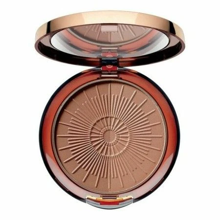 Compact Bronzing Powders Longasting Artdeco Bronzing Powder Compact (10 g) 10 g | Epamu.eu | Beauty Shop - Parfums, Make-up & Essentials Epamu.eu