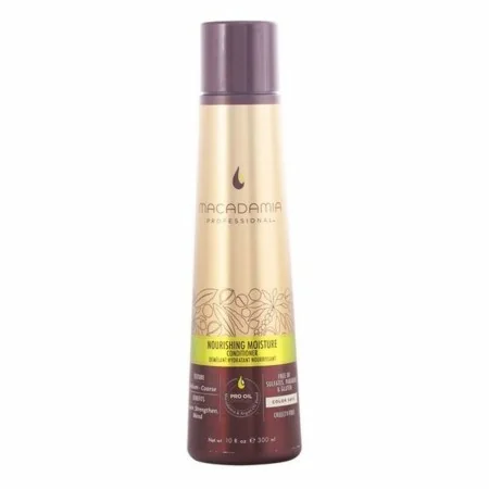 Acondicionador Nutritivo Nourishing Macadamia Nourishing (300 ml) 300 ml | Epamu | Beauty Shop - Parfums, Make-up & Essentials Epamu.eu