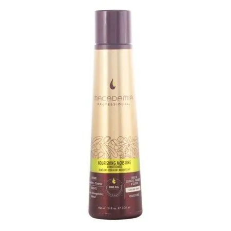 Nährende Balsamspülung Nourishing Macadamia Nourishing (300 ml) 300 ml | Epamu | Beauty Shop - Parfums, Make-up & Essentials Epamu.eu