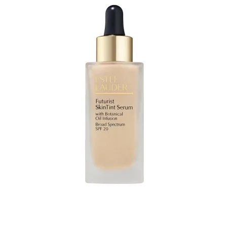 Base per Trucco Fluida Estee Lauder Futurist Skintint Nº 0N Spf 20 30 ml Siero | Epamu.eu | Beauty Shop - Parfums, Make-up & Essentials Epamu.eu