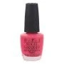 nail polish Opi | Epamu | Beauty Shop - Parfums, Make-up & Essentials Epamu.eu