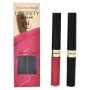 Set de Cosmética Mujer Lipfinity Max Factor (2 pcs) | Epamu | Beauty Shop - Parfums, Make-up & Essentials Epamu.eu