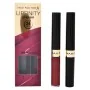 Set de Cosmética Mujer Lipfinity Max Factor (2 pcs) | Epamu | Beauty Shop - Parfums, Make-up & Essentials Epamu.eu