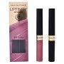 Cofanetto Cosmetica Donna Lipfinity Max Factor (2 pcs) | Epamu | Beauty Shop - Parfums, Make-up & Essentials Epamu.eu