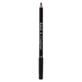 Eye Pencil Khôl&Contour Bourjois 1,2 g by Bourjois, Kohl Pencils - Ref: S0555897, Price: 8,51 €, Discount: %