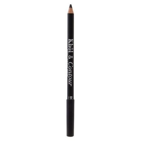 Eye Pencil Khôl&Contour Bourjois 1,2 g | Epamu | Beauty Shop - Parfums, Make-up & Essentials Epamu.eu