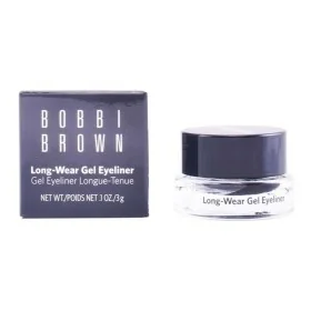 Crayon pour les yeux Long Wear Gel Bobbi Brown de Bobbi Brown, Crayons et khôls yeux - Réf : S0556148, Prix : 34,85 €, Remise...