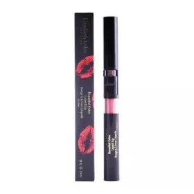 shimmer lipstick Rimmel London Lasting Provocalips Nº 740 Red 2,3 ml | Epamu | Beauty Shop - Parfums, Make-up & Essentials Epamu.eu