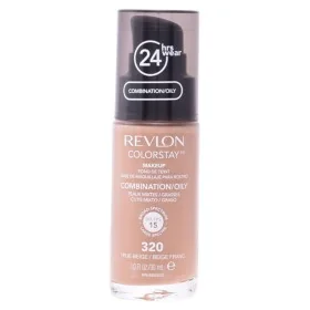 Flüssig-Make-up-Grundierung Colorstay Revlon 309974700108 (30 ml) von Revlon, Grundierung - Ref: S0556211, Preis: 9,28 €, Rab...