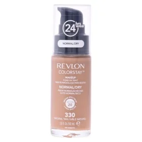 Flüssig-Make-up-Grundierung Colorstay Revlon 007377-04 30 ml von Revlon, Grundierung - Ref: S0556212, Preis: 9,40 €, Rabatt: %