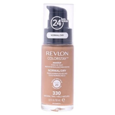 Flüssig-Make-up-Grundierung Colorstay Revlon 007377-04 30 ml | Epamu | Beauty Shop - Parfums, Make-up & Essentials Epamu.eu