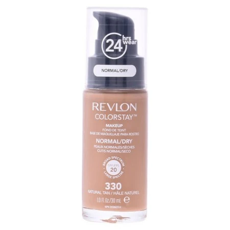 Fondotinta Liquido Colorstay Revlon 007377-04 30 ml | Epamu | Beauty Shop - Parfums, Make-up & Essentials Epamu.eu