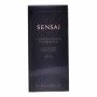 Fluid Foundation Make-up Sensai Kanebo Spf 15 (30 ml) | Epamu | Beauty Shop - Parfums, Make-up & Essentials Epamu.eu