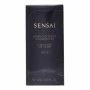 Fluid Foundation Make-up Sensai Kanebo Spf 15 (30 ml) | Epamu | Beauty Shop - Parfums, Make-up & Essentials Epamu.eu