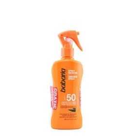 Sun Protection with Colour Isdin Fusion Water Magic Repair Spf 50 50 ml | Epamu | Beauty Shop - Parfums, Make-up & Essentials Epamu.eu