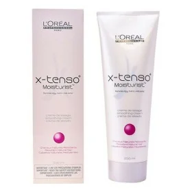 Crème capillaire lissante X-Tenso L'Oreal Professionnel Paris Tenso (250 ml) 250 ml de L'Oreal Professionnel Paris, Produits ...