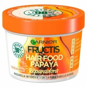 Restorative Hair Mask Hair Food Papaya Garnier C6030000 (390 ml) 390 ml by Garnier, Deep Conditioners & Treatments - Ref: S05...