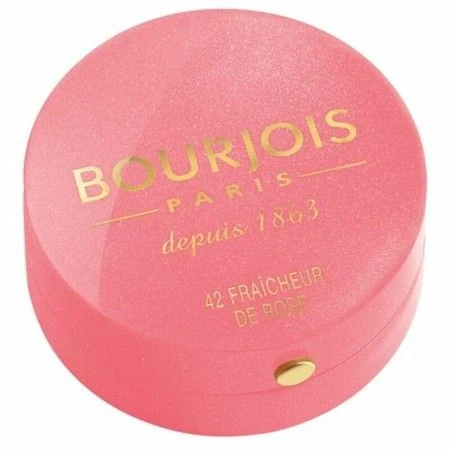 Blush Little Round Bourjois | Epamu | Beauty Shop - Parfums, Make-up & Essentials Epamu.eu