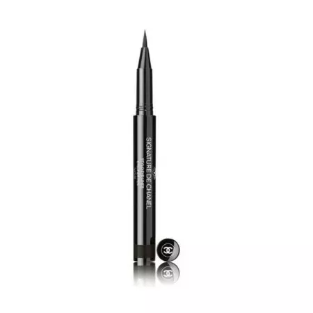 Eyeliner Signature Chanel Signature De Chanel (0,5 ml) 0,5 ml | Epamu | Beauty Shop - Parfums, Make-up & Essentials Epamu.eu