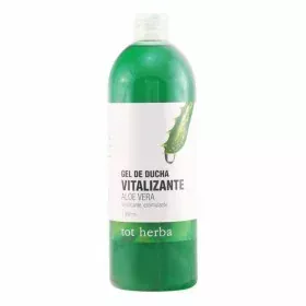 Gel Doccia Modellante Alghe Tot Herba (1000 ml) | Epamu.eu | Beauty Shop - Parfums, Make-up & Essentials Epamu.eu