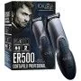 Hair Clippers ER 500 Id Italian Black | Epamu | Beauty Shop - Parfums, Make-up & Essentials Epamu.eu