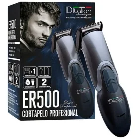 Rasoio per depilazione e per Capelli Wahl Home Pro 300 Nero Accessori | Epamu | Beauty Shop - Parfums, Make-up & Essentials Epamu.eu