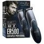 Rasoio per capelli ER 500 Id Italian Nero | Epamu | Beauty Shop - Parfums, Make-up & Essentials Epamu.eu