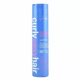 Shampoo Naturaleza y Vida Sensitive Anti-Schuppen (300 ml) | Epamu | Beauty Shop - Parfums, Make-up & Essentials Epamu.eu